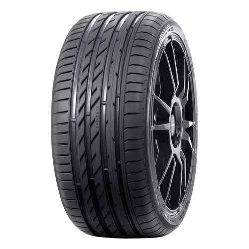 Шины 235/40 R18 Nokian Hakka Black 2 95Y в Автодоктор