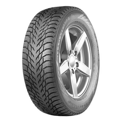 Шины 275/45 R20 Nokian Hakkapeliita R3 110T SUV XL в Автодоктор