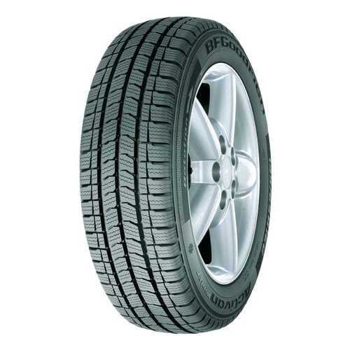 Шины BFGoodrich Activan Winter 215/70 R15C 109/107R 15402 в Автодок