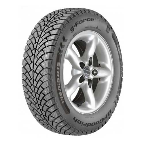 Шины Bfgoodrich G-Force Stud 175/70 R13 82Q в Автодоктор