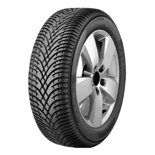 Шины Bfgoodrich G-Force Winter 2 205/70 R15 97H в Автодоктор