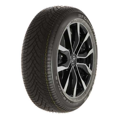 Шины BFGoodrich G-Force Winter 2 215/55 R17 98H XL в Автодоктор