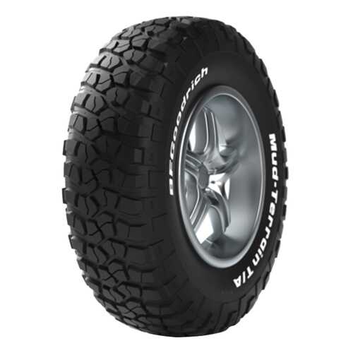 Шины BFGoodrich Mud Terrain KM2 Lt32X1150 R15 113Q Rwl (606627) в Автодоктор