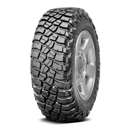 Шины BFGoodrich Mud-Terrain T/A KM3 245/65 R17 111/108Q 194893 в Автодоктор