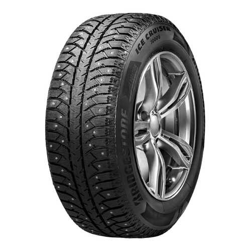 Шины BRIDGESTONE 7000S 205/55 R16 91 470419 в Автодоктор