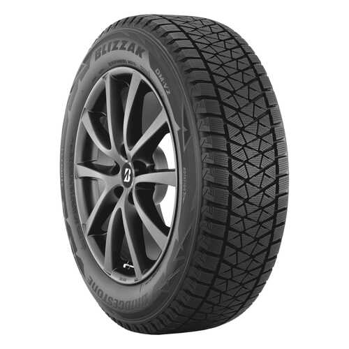 Шины Bridgestone Blizzak D M-V2 285/65 R17 116R в Автодоктор