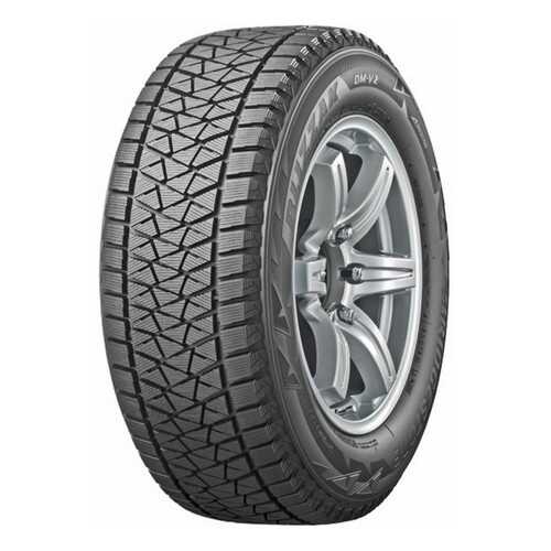 Шины BRIDGESTONE BLIZZAK DM-V2 215/60R17 96S T 19330 в Автодоктор