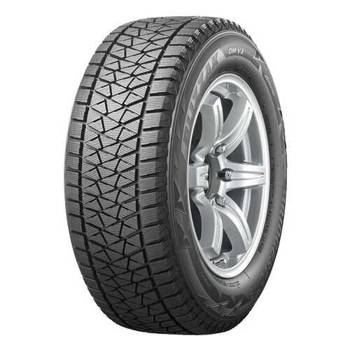 Шины BRIDGESTONE Blizzak DM-V2 215/70 R16 98S (до 180 км/ч) 11987 в Автодоктор