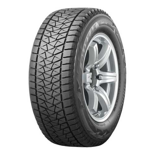 Шины Bridgestone Blizzak DM-V2 235/55 R18 100T в Автодоктор