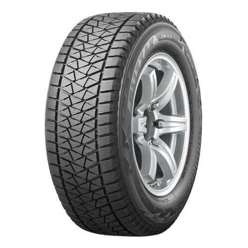 Шины BRIDGESTONE Blizzak DM-V2 255/50 R20 109 12088 в Автодоктор