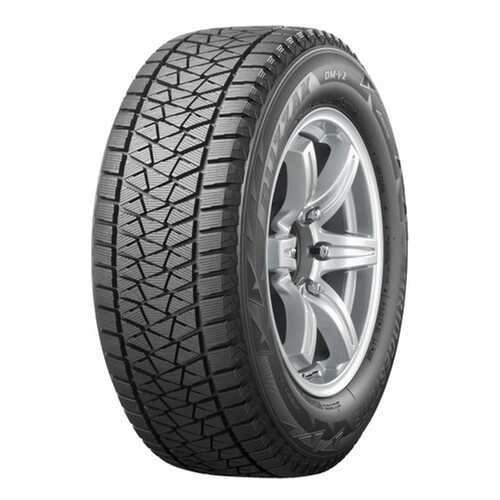 Шины BRIDGESTONE Blizzak DM-V2 275/45 R20 111T 12090 в Автодоктор
