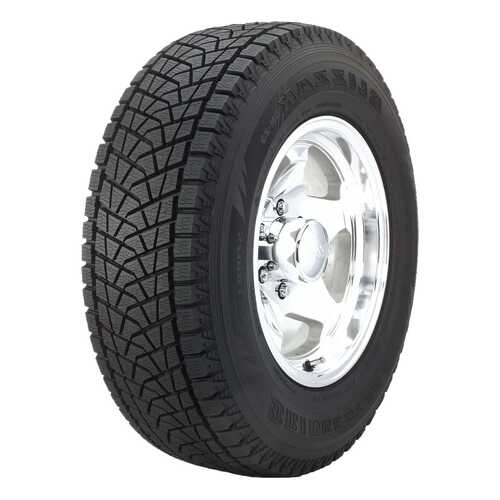 Шины Bridgestone Blizzak DM-Z3 285/75 R16 116Q в Автодоктор