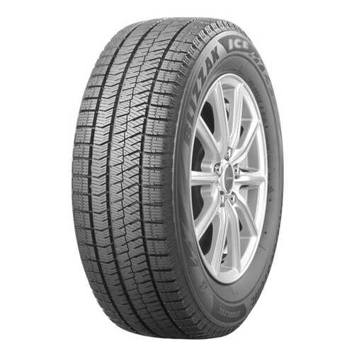Шины BRIDGESTONE Blizzak Ice 215/55 R16 93S (до 180 км/ч) 13625 в Автодоктор