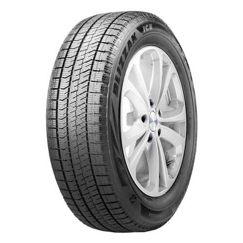 Шины BRIDGESTONE Blizzak Ice 225/40 R18 88S (до 180 км/ч) 13603 в Автодоктор