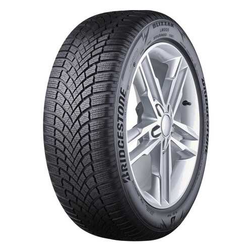 Шины Bridgestone Blizzak LM005 225/55 R17 101V XL RunFlat (CAE BR016704) в Автодоктор