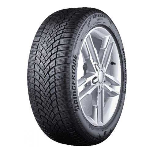 Шины BRIDGESTONE BLIZZAK LM005 225/55R17 101V XL T 15327 в Автодоктор