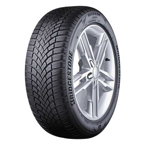 Шины Bridgestone Blizzak LM005DG 245/45 R18 100 V RunFlat в Автодоктор