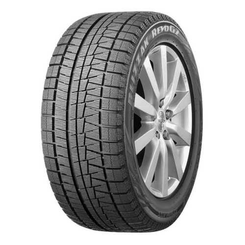 Шины BRIDGESTONE Blizzak Revo GZ 185/65 R15 88S (до 180 км/ч) PXR0452803 в Автодоктор