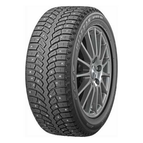 Шины BRIDGESTONE Blizzak Spike-01 195/60 R15 88T 468749 в Автодоктор