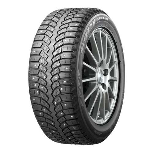 Шины Bridgestone Blizzak Spike-01 215/65 R15 96T в Автодоктор