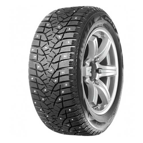 Шины Bridgestone BLIZZAK SPIKE-02 175/70R13 82 T в Автодоктор