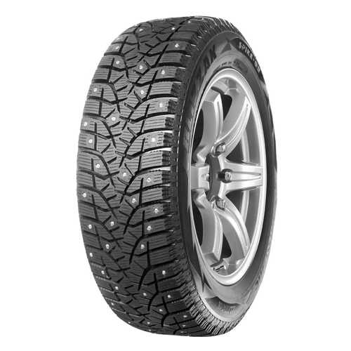 Шины BRIDGESTONE Blizzak SPIKE-02 205/60 R16 92T 468848 в Автодоктор