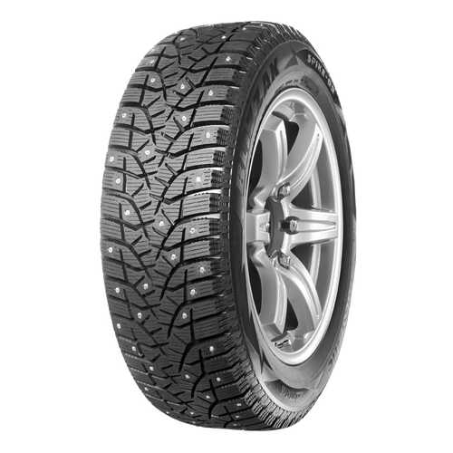 Шины BRIDGESTONE Blizzak Spike-02 205/65 R15 94T (до 190 км/ч) 468844 в Автодоктор