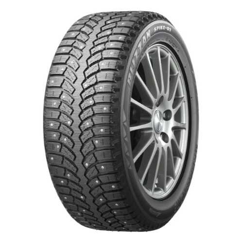 Шины Bridgestone BLIZZAK SPIKE-02 245/40R18 97 T в Автодоктор