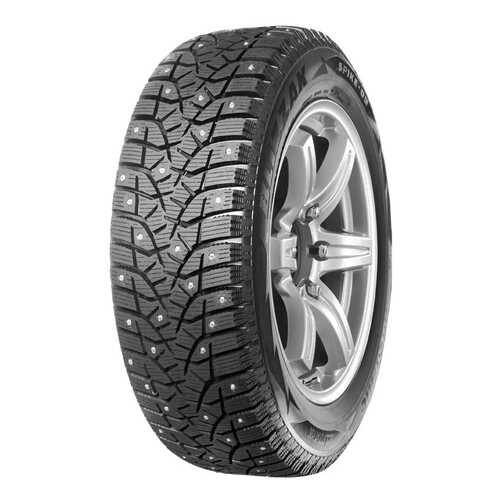 Шины BRIDGESTONE Blizzak Spike-02 SUV 235/60 R17 106T (до 190 км/ч) BR469065 в Автодоктор