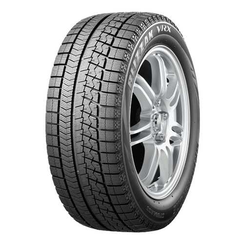 Шины BRIDGESTONE Blizzak VRX 235/50 R18 97S (до 180 км/ч) 8399 в Автодоктор