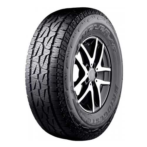 Шины BRIDGESTONE Dueler A/T 001 275/65 R17 115T (до 190 км/ч) 12922 в Автодоктор