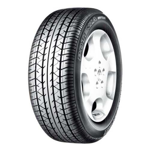 Шины BRIDGESTONE RE-031 235/55 R18 99V (до 240 км/ч) 77814 в Автодоктор