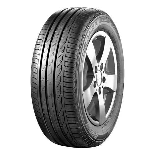 Шины BRIDGESTONE T001 215/45 R17 87W (до 270 км/ч) 11861 в Автодоктор