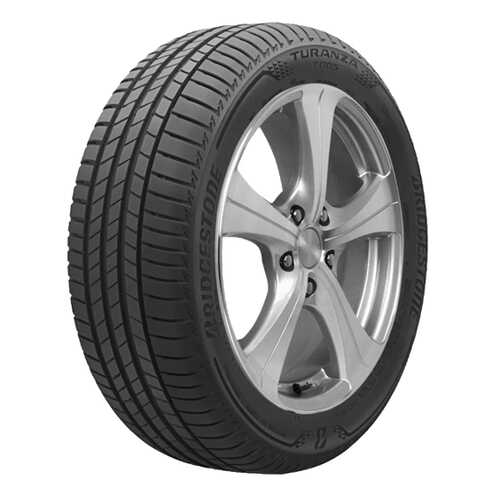 Шины BRIDGESTONE Turanza T005 225/45 R17 91 BR010170 в Автодоктор