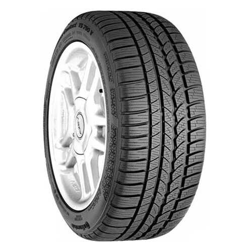 Шины Continental 225/60 R18 104 0347280 в Автодоктор