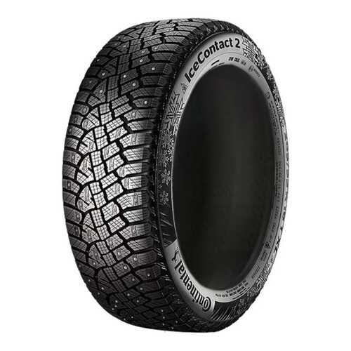 Шины Continental 295/40 R21 111 0347298 в Автодоктор