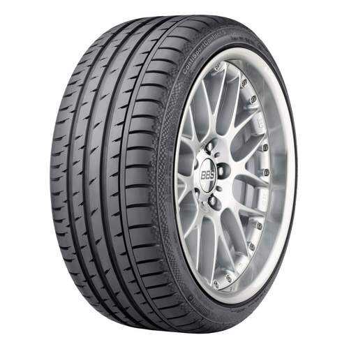 Шины Continental 305/35R21 109 V в Автодоктор