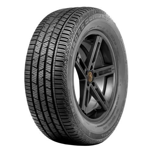 Шины Continental ContiCrossContact LX Sport 235/60 R18 103H (до 210 км/ч) 354327 в Автодоктор