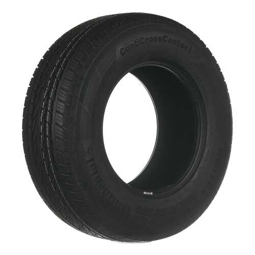 Шины Continental ContiCrossContact LX2 265/70 R17 115T в Автодоктор
