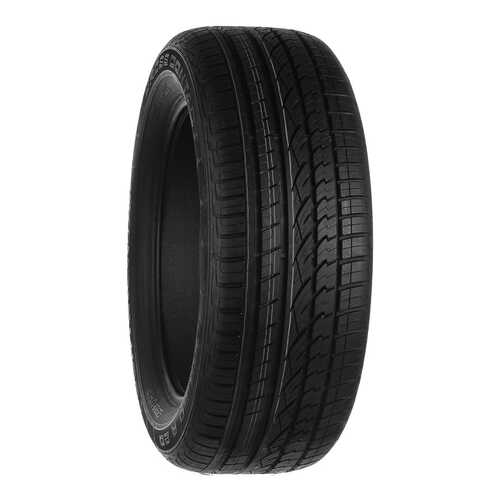 Шины Continental ContiCrossContact UHP 295/40 R21 111W XL в Автодоктор