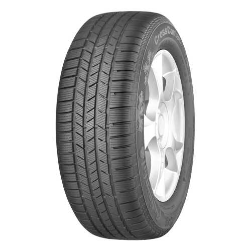Шины Continental ContiCrossContact Winter 275/40 R22 108V 354238 в Автодоктор