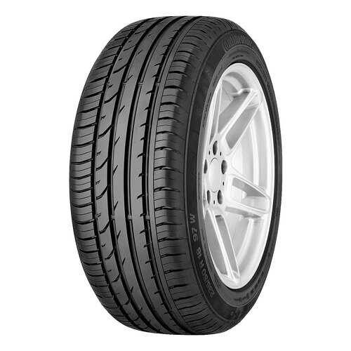 Шины Continental ContiPremiumContact 2 215/60 R16 95V (до 240 км/ч) 350340 в Автодоктор
