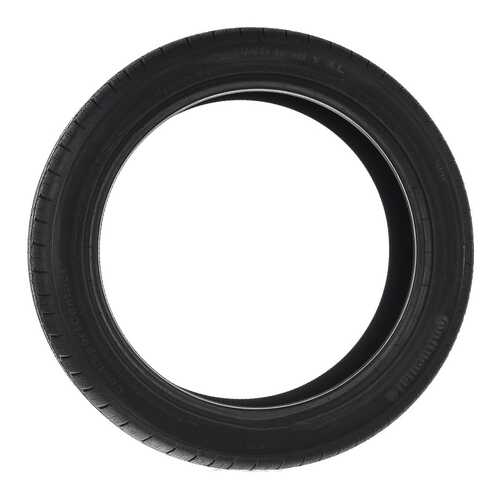 Шины Continental ContiSportContact 5 235/60 R18 103W в Автодоктор