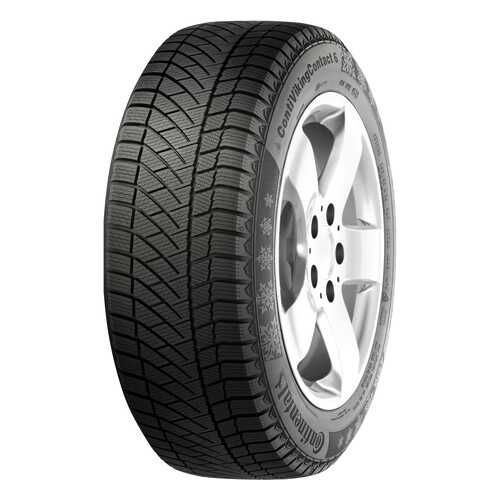Шины Continental ContiVikingContact 6 SUV 215/65 R16 102T XL FR в Автодоктор