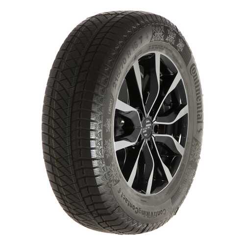 Шины Continental ContiVikingContact 6 SUV 255/55 R19 111T XL в Автодоктор