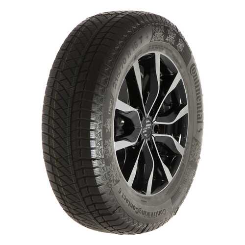 Шины Continental ContiVikingContact 6 SUV 275/40 R20 106T XL в Автодоктор