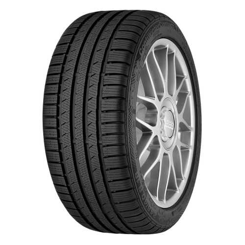 Шины Continental ContiWinterContact TS 810 Sport 245/50 R18 100H RunFlat в Автодоктор