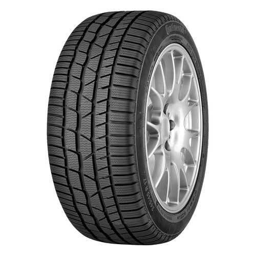 Шины Continental ContiWinterContact TS 830 P 225/40 R18 92V XL RunFlat в Автодоктор