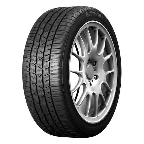 Шины Continental ContiWinterContact TS 830 P 305/40 R20 112V (до 240 км/ч) 354490 в Автодоктор