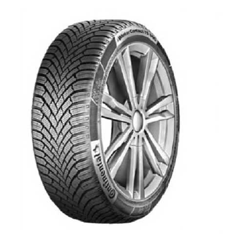 Шины Continental ContiWinterContact TS 860 245/40R20 99 V в Автодоктор